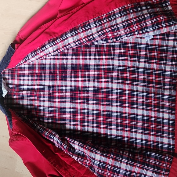 Vintage Barn Coat - Picture 2 of 6